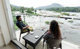 The Anchorage Athirapilly Resort